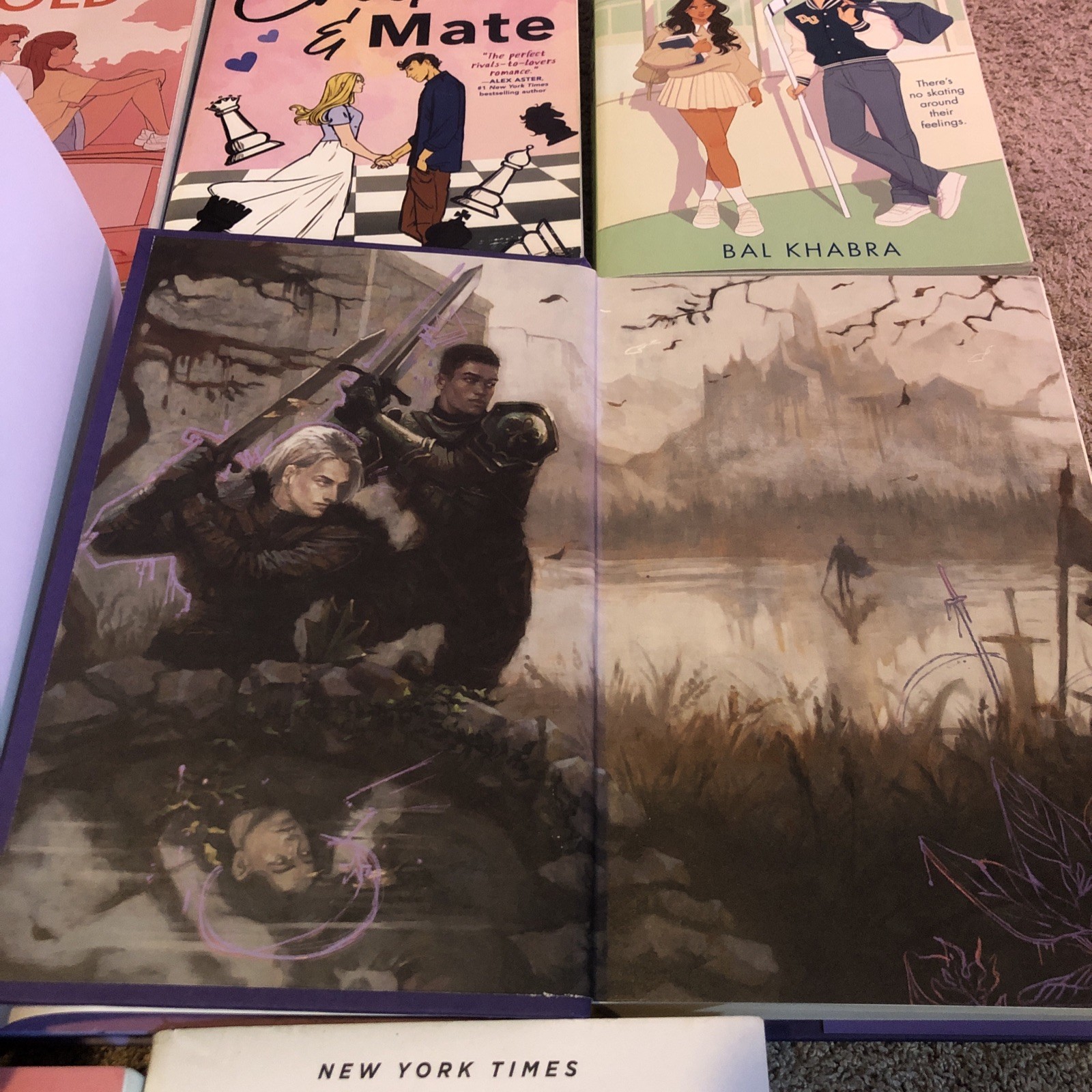 Modern Romance 14 book lot – Women’s and Ya – fantasy – Lgbtq – love – resellers
