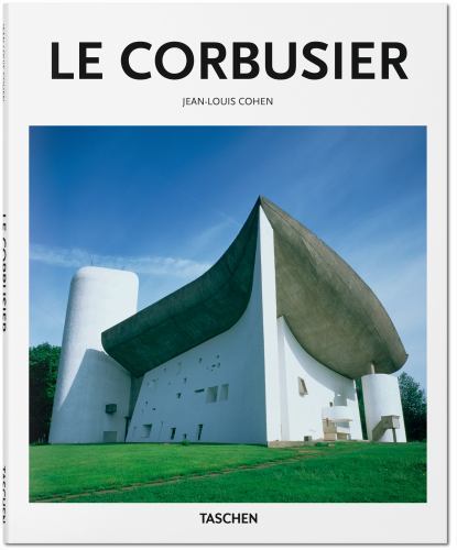 Le Corbusier (hardcover)