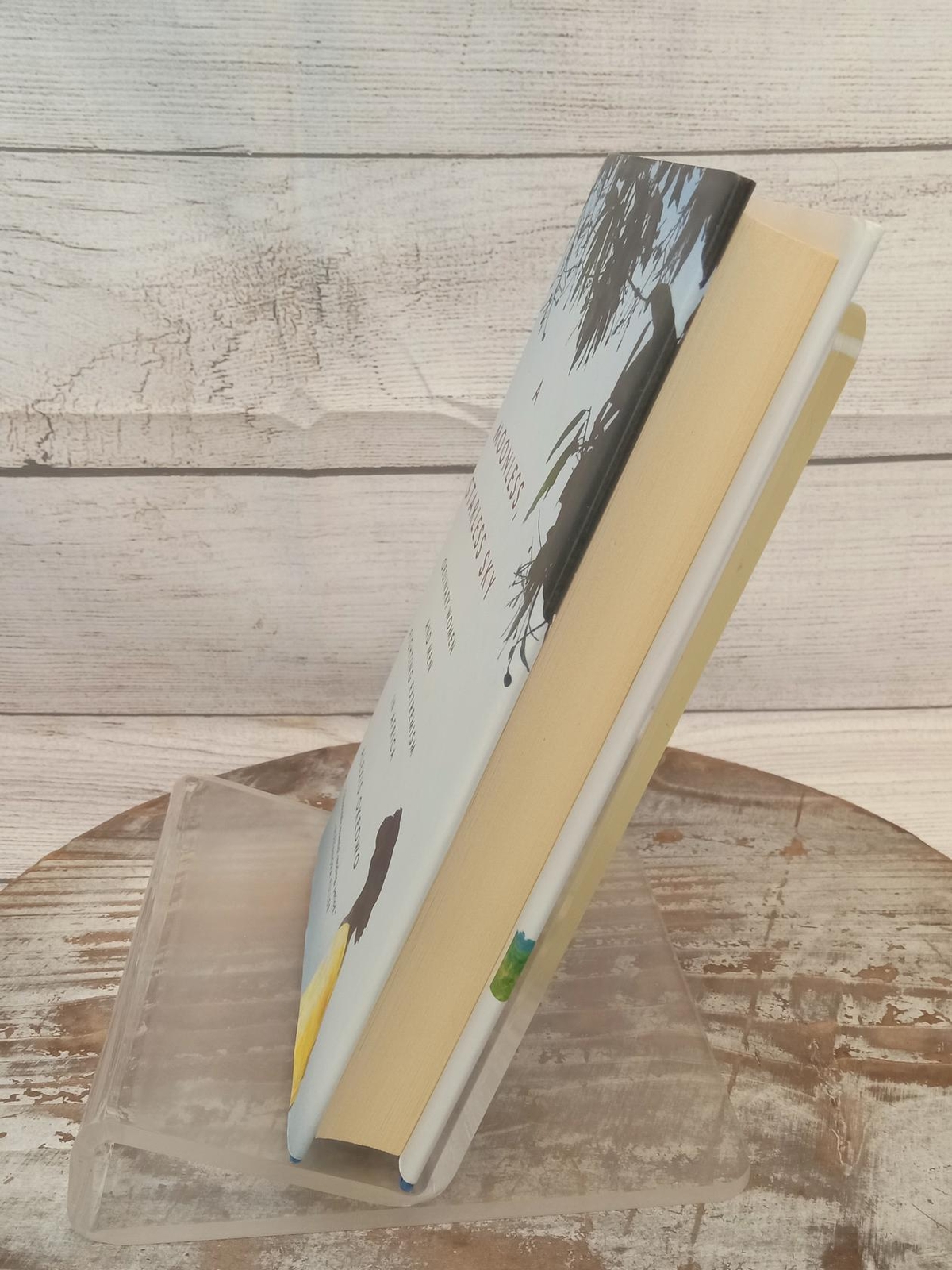 A Moonless, Starless Sky: Ordinary Women & Men Fighting Extremism in Africa HCDJ