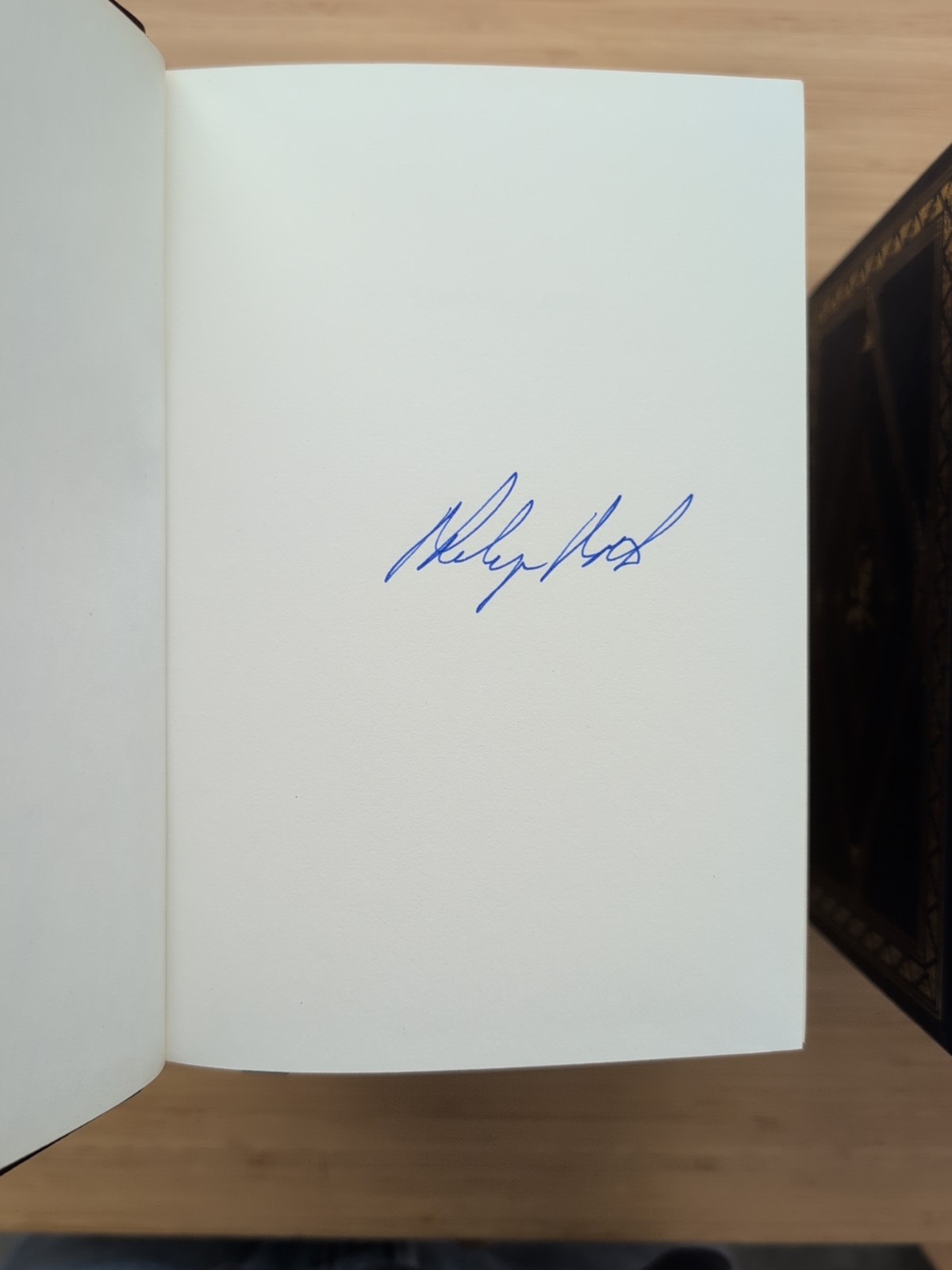 Franklin Library: Choose your own, Signed First Editions , Limited Edition