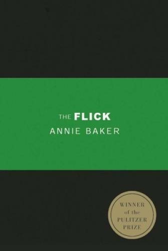 The Flick (TCG Edition) – Paperback By Baker, Annie – GOOD