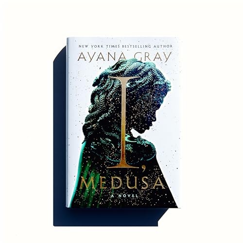 I, Medusa: A Novel White