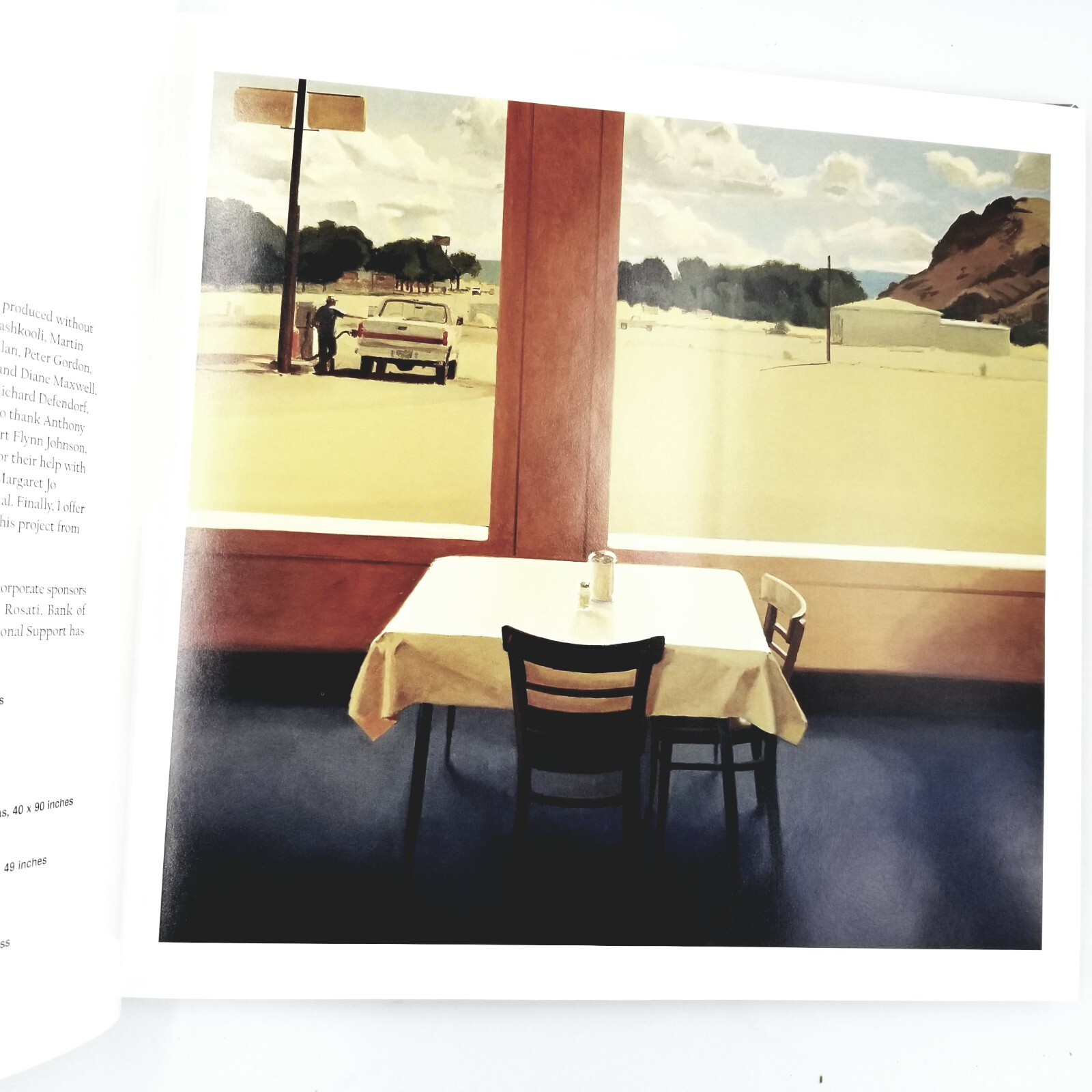 John Register Persistent Observer by Barnaby Conrad III – 1998 Edition
