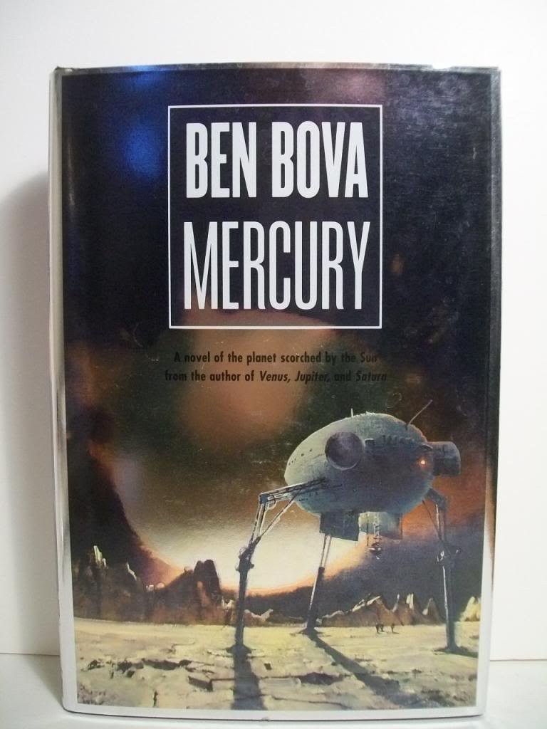 Mercury