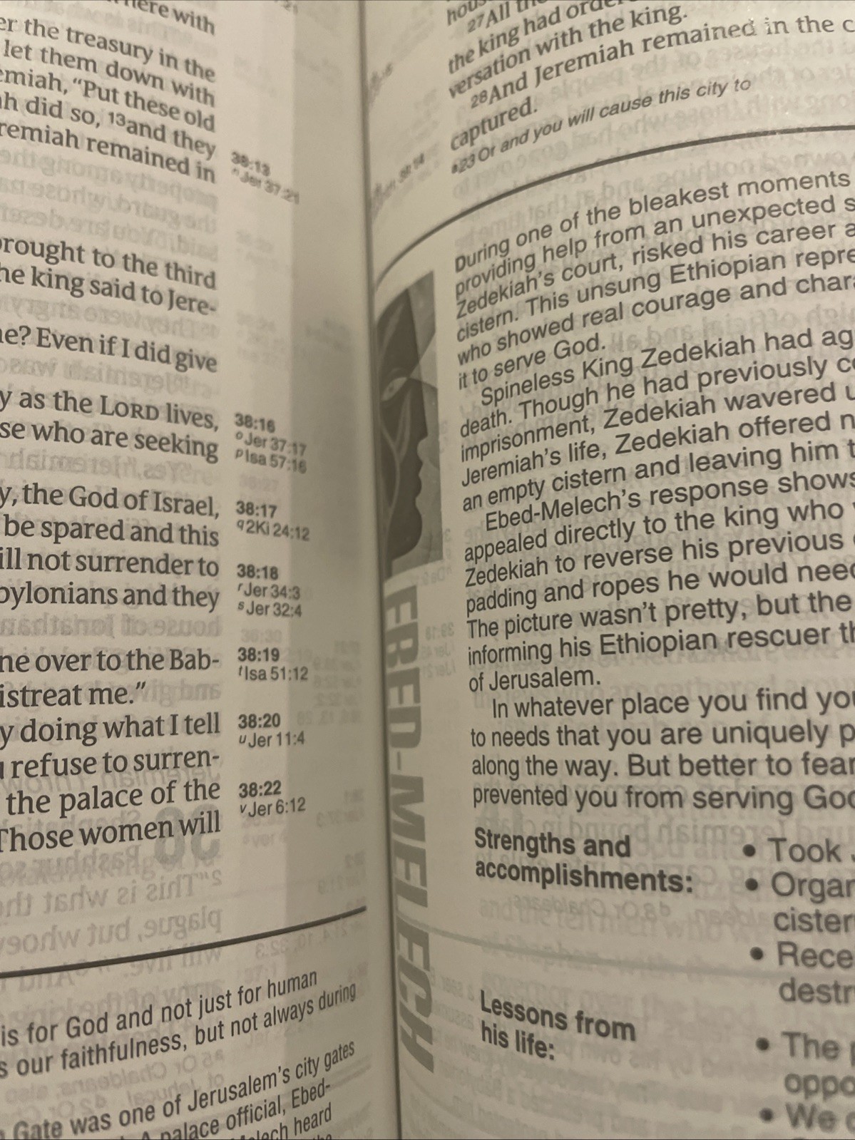 NIV Thinline Bible by Zondervan Staff (2005, Leather)