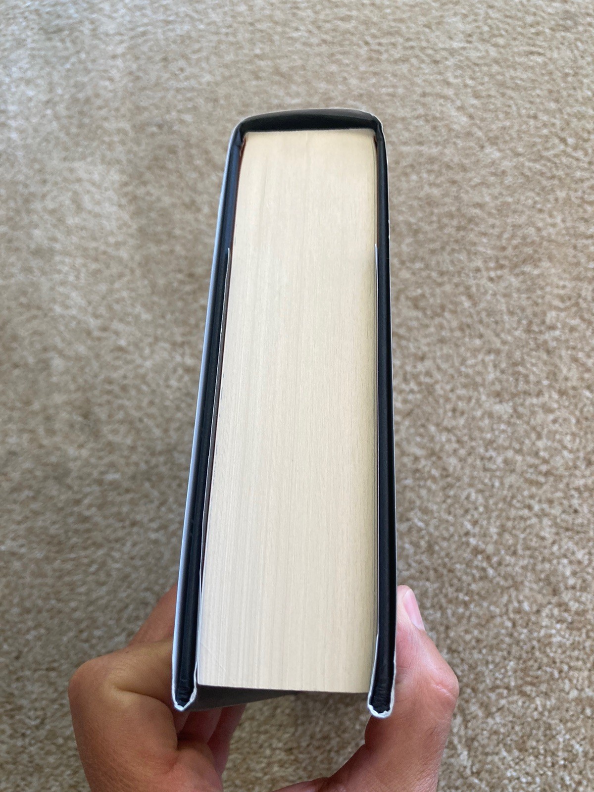 Master of Furies – Raymond Feist 1st Edition /Print Hardcover 2022 SIGNED!! 🔥