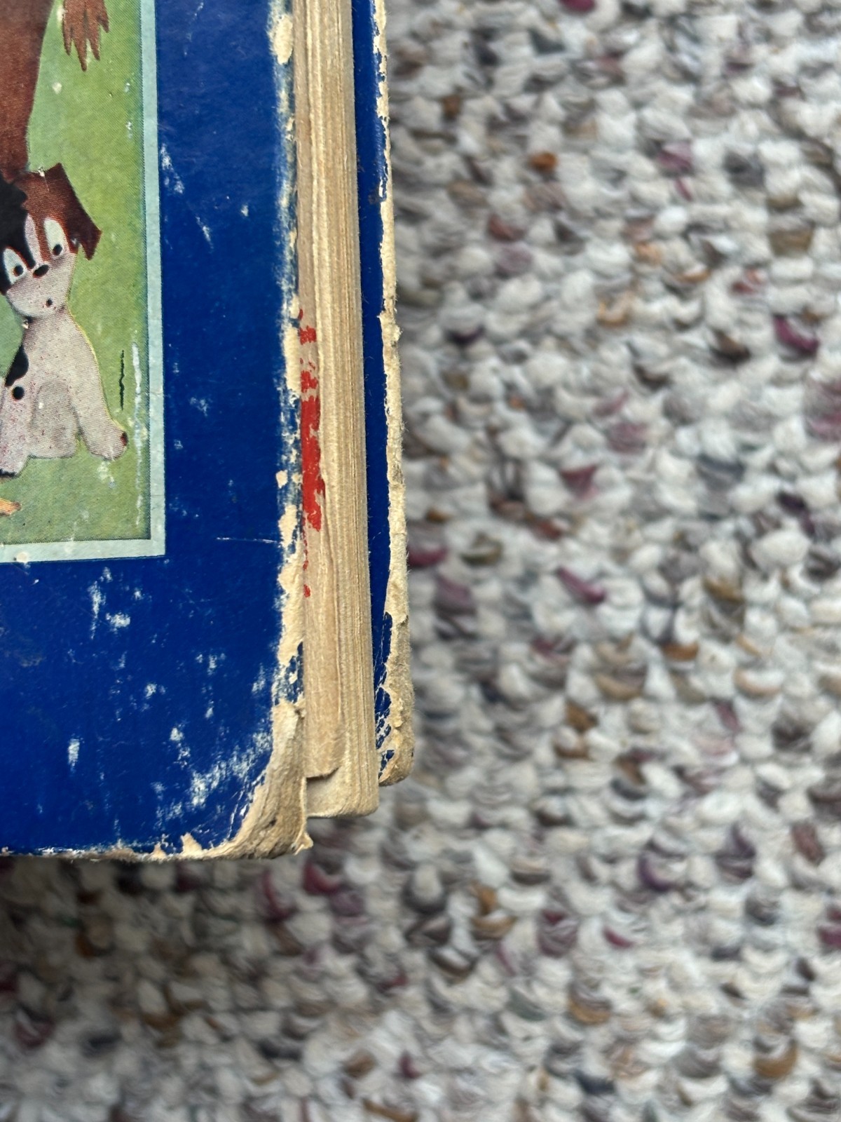 Little Brown Koko (1940) & Little Brown Koko Has Fun (1945) Hardcover Books