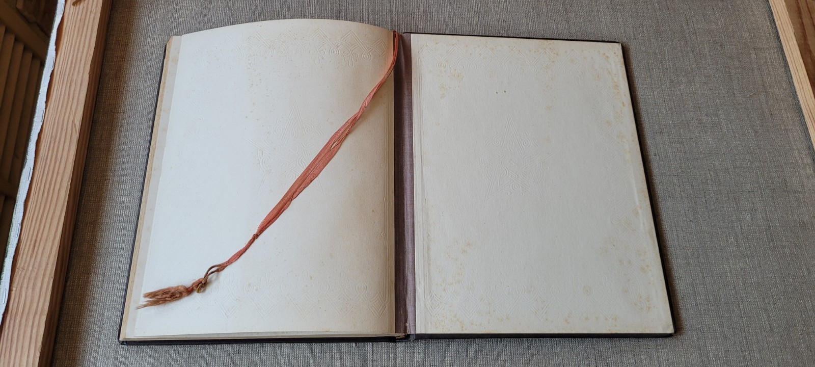 Stalin Poem G.Leonidze Vintage Rare USSR Soviet russian book 1947