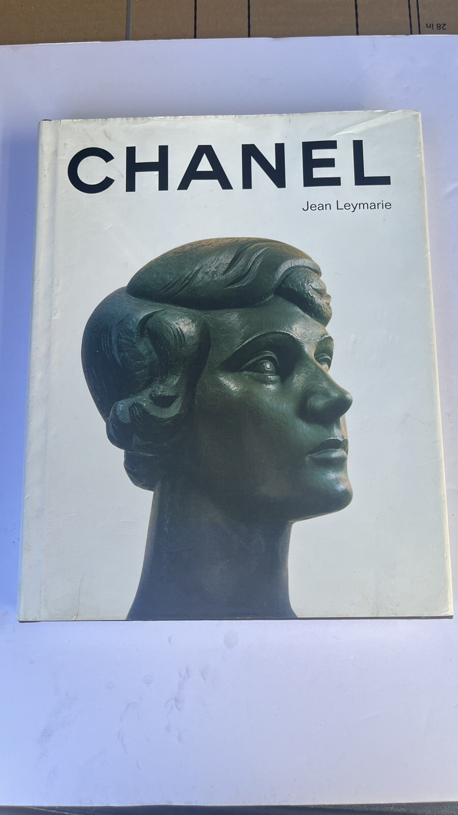 Chanel by Jean Leymarie Pre Owned