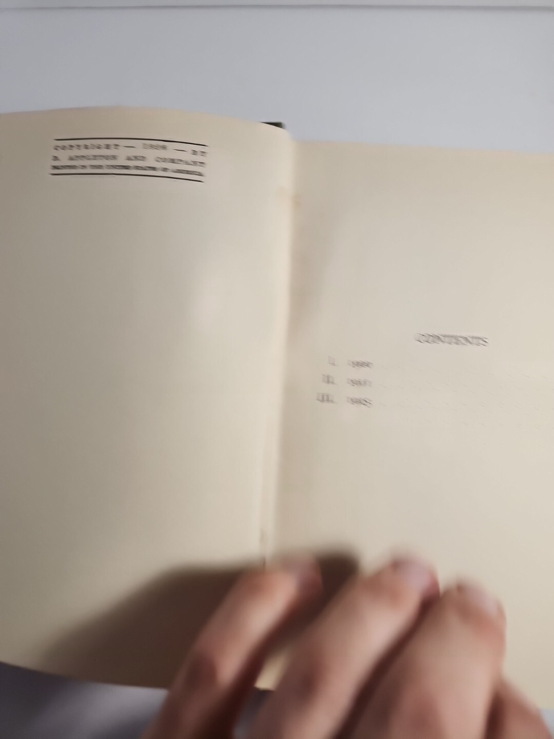 Preface to A Life by Zona Gale – 1926 D. Appleton Hardcover