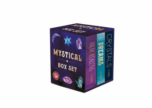 Mystical Box Set (RP Minis) by Running Press (hardcover)