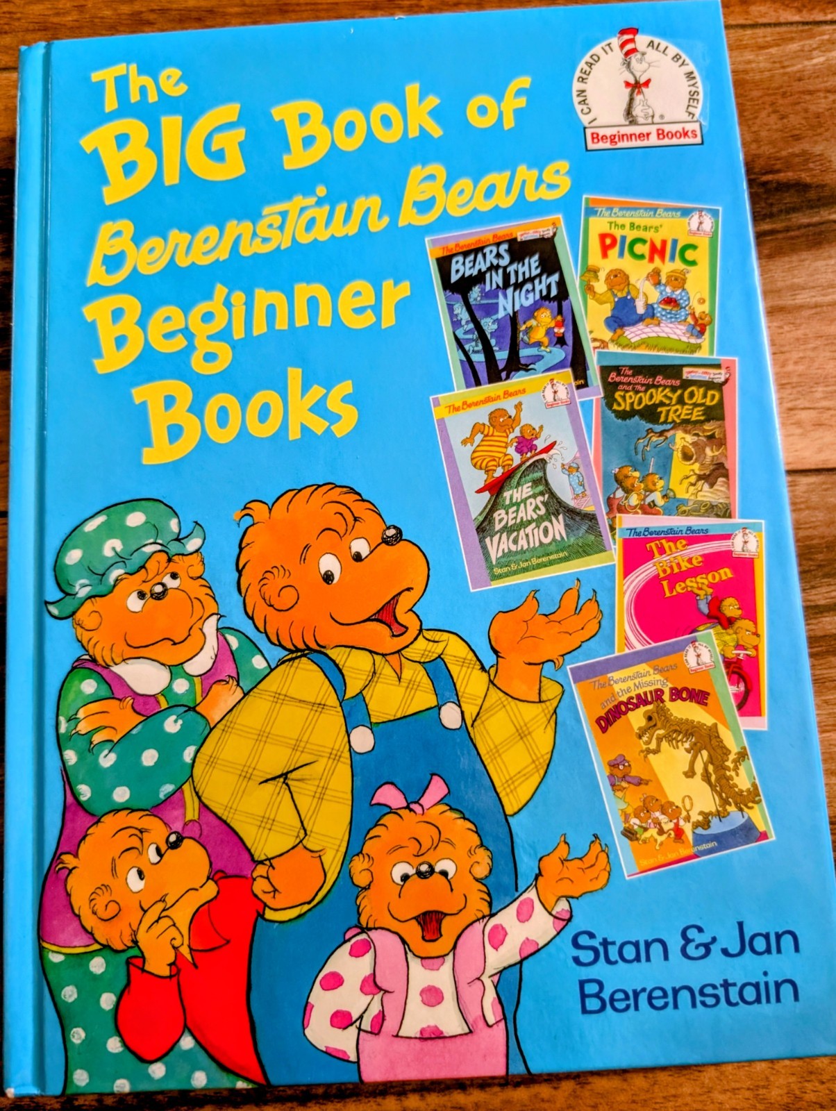 Lot Of 9 – Level 1, 2, & 3 Beginner Books For Preschool To Grade 3 Kids