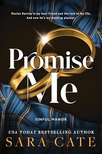 Promise Me 2 Sinful Manor – VERY GOOD