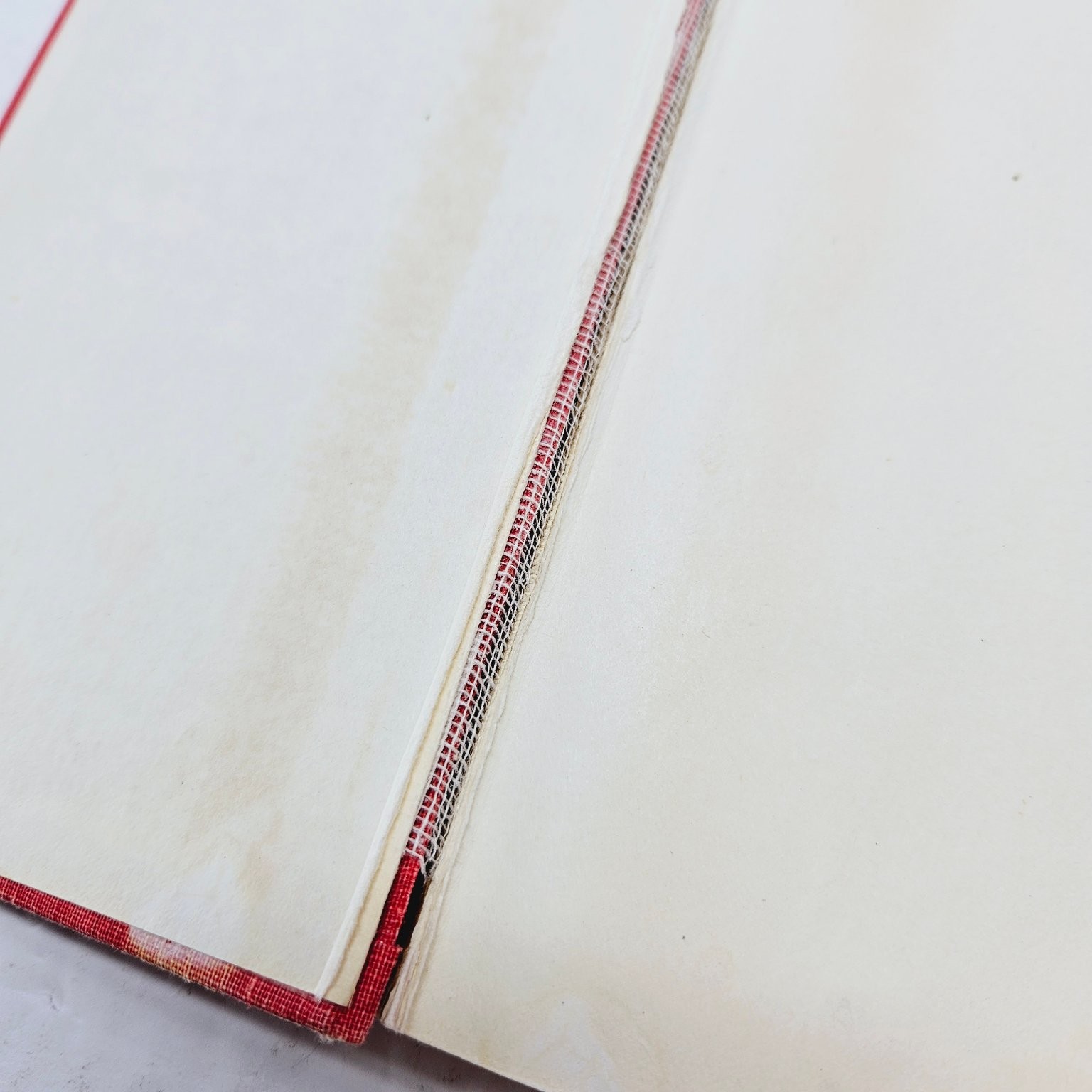 Vintage 1935 My Utmost for His Highest – Cloth Cover – Oswald Chambers Hardcover
