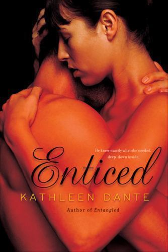 Enticed by Kathleen Dante (2007, Uk-B Format Paperback)