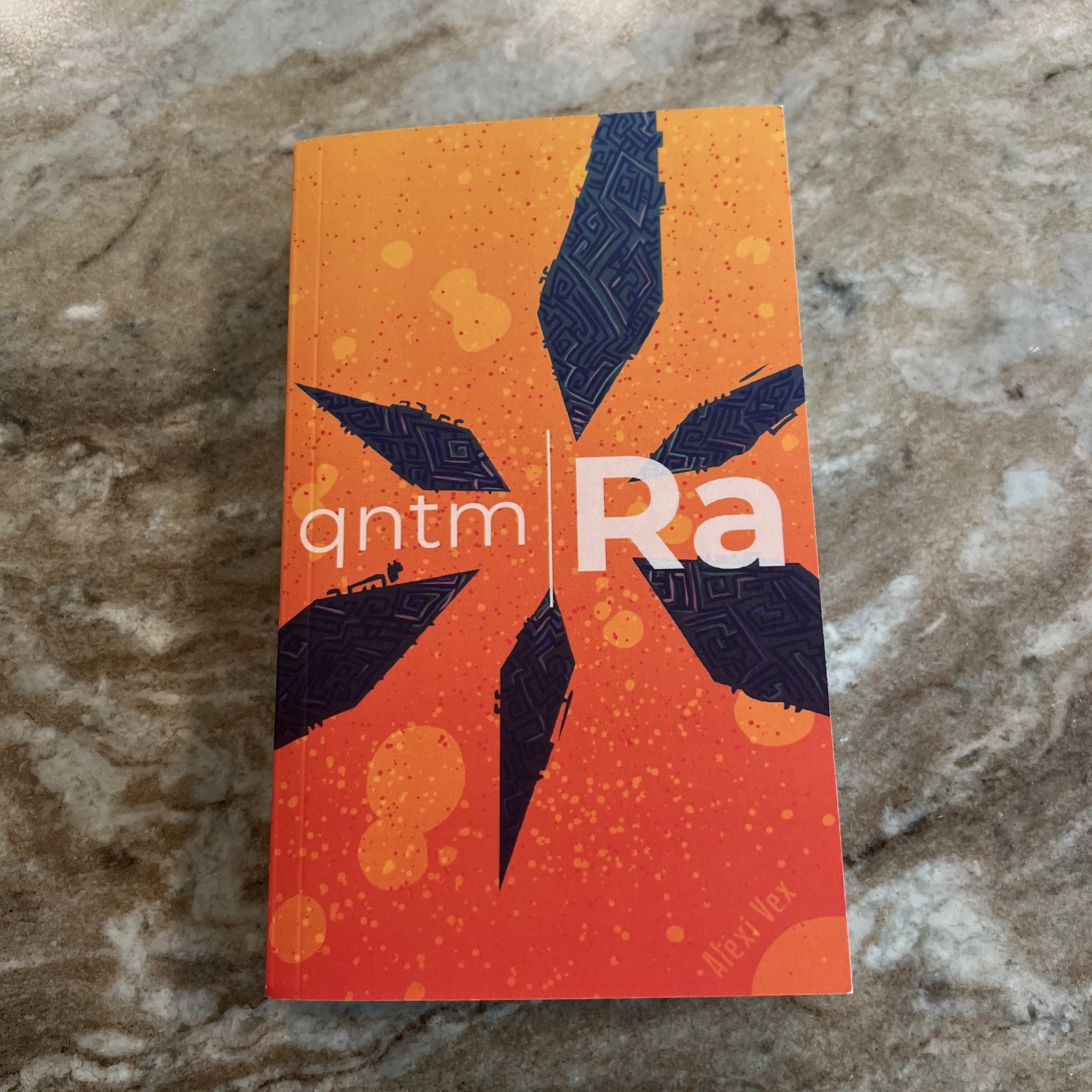 Ra – by qntm