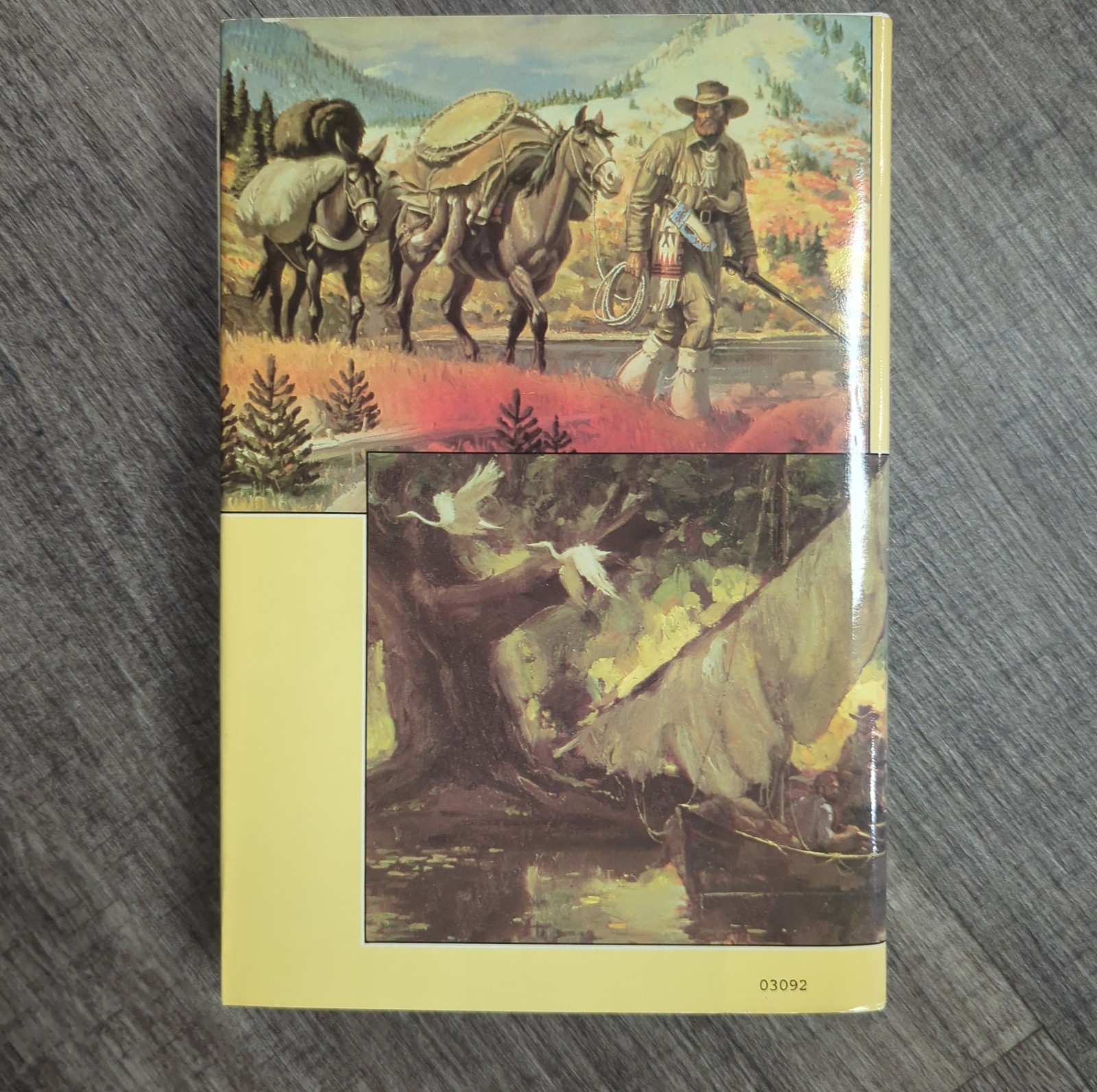 THE SACKETTS Complete 5 Volume Series by LOUIS L’AMOUR Book Club Edition HCDJ