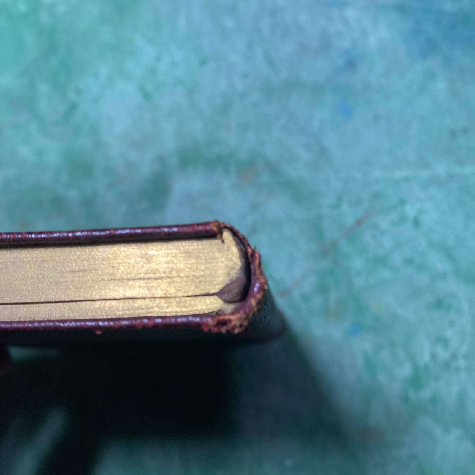 The Spirit Of The Age 1904 By Hazlitt, William [Leather Bound] Oxford Press