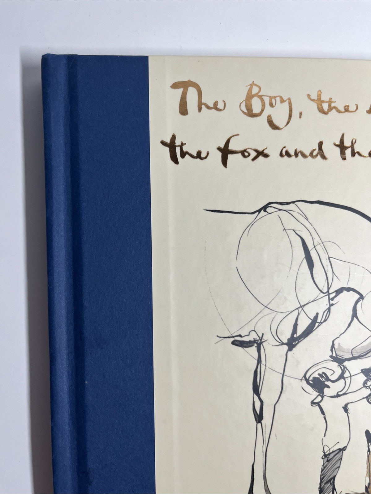 The Boy the Mole the Fox and the Horse & Always Remember by Charlie Mackesy