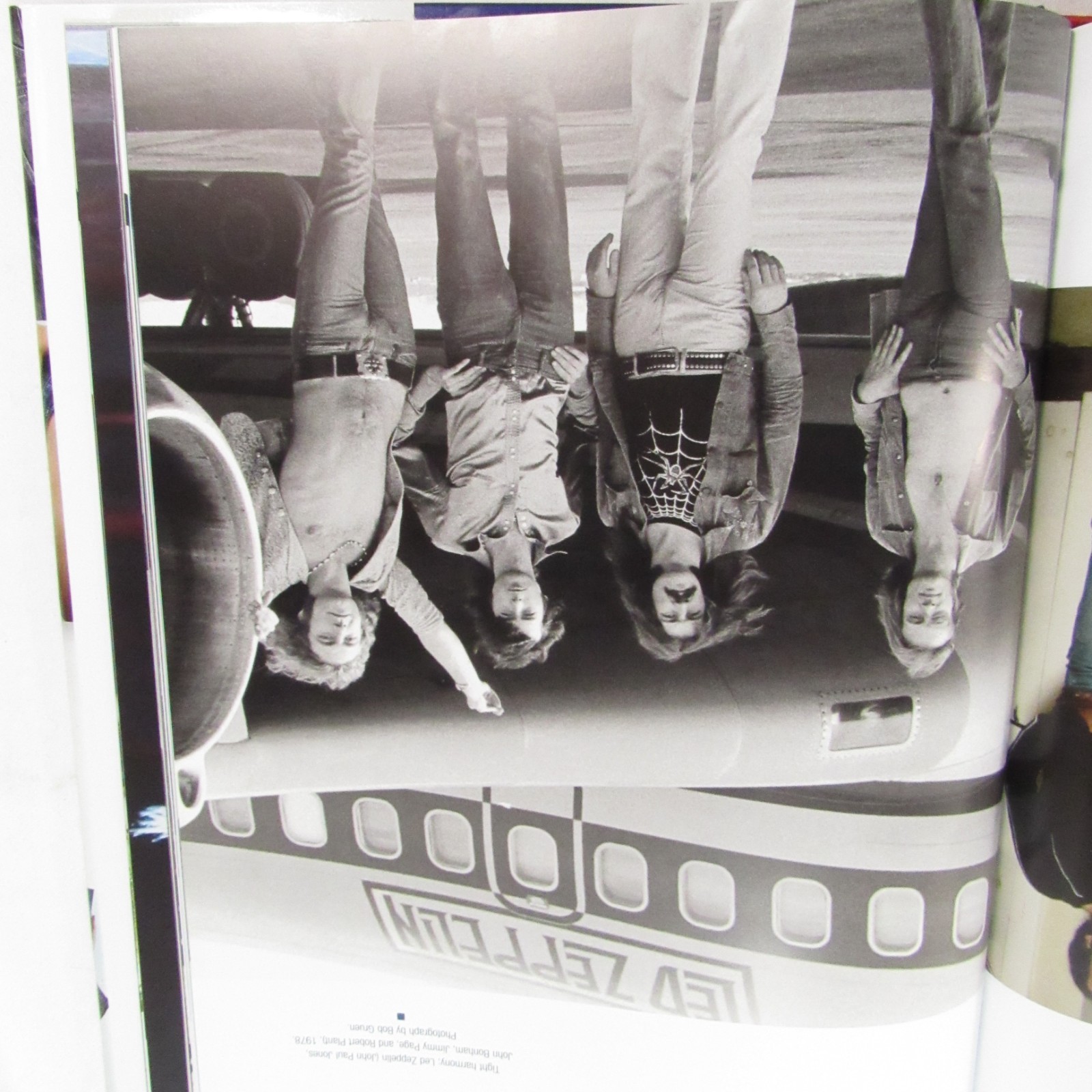 The Blue Jean by Alice Harris 144 Pages 135 Color & B&W Photos Coffee Table Book
