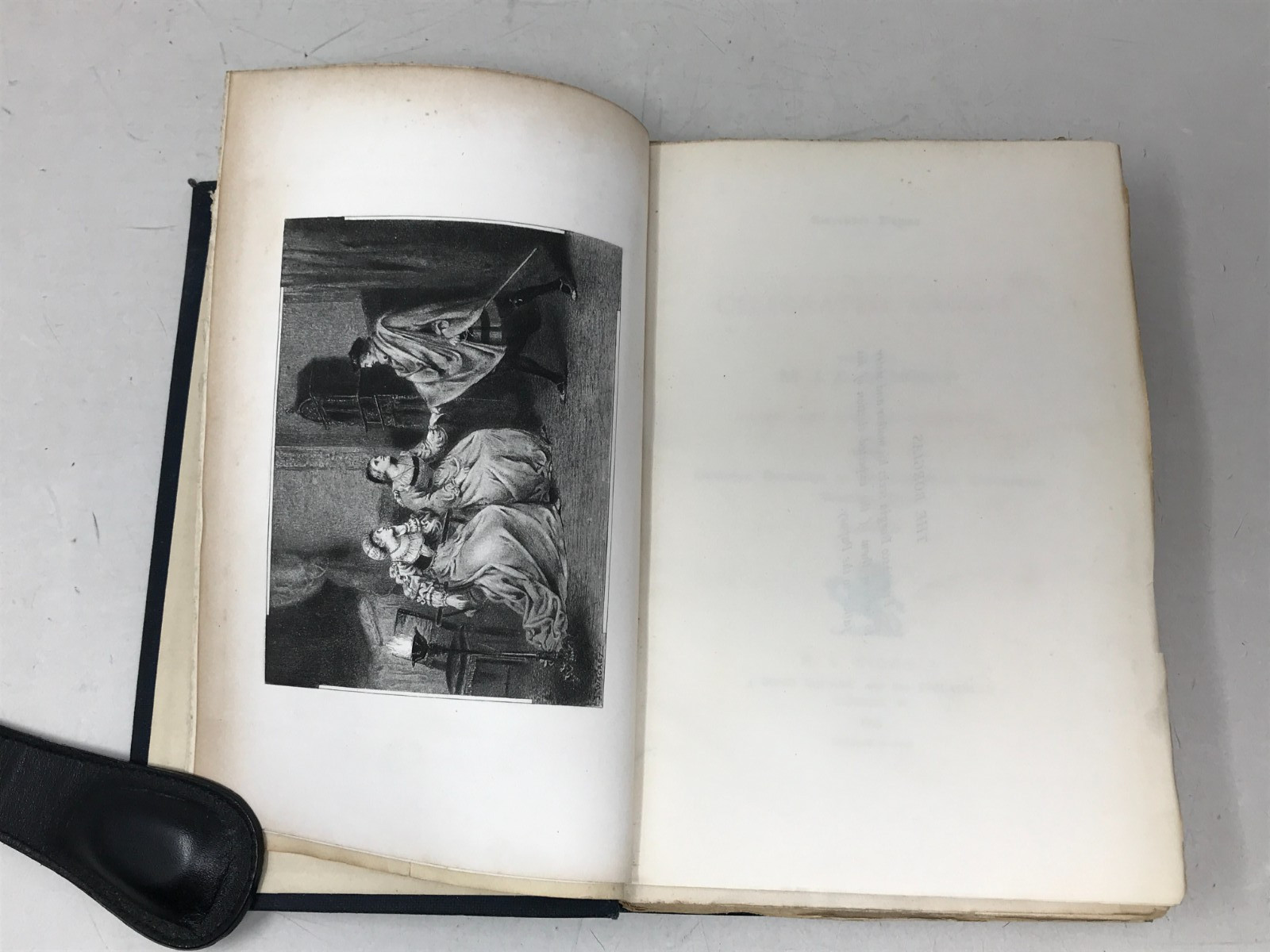 Alexandre Dumas Celebrated Crimes , Vol 1,2 4, 1895, E-63