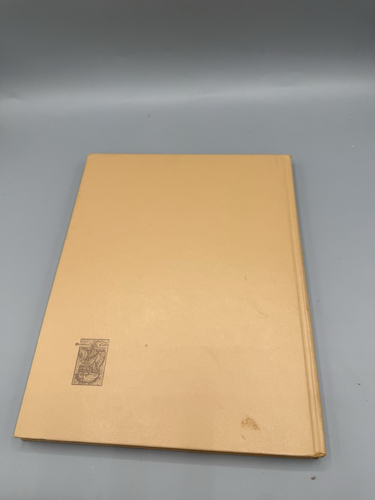 Vintage Time-Life The New World Vol 1 History of the United States Hardcover