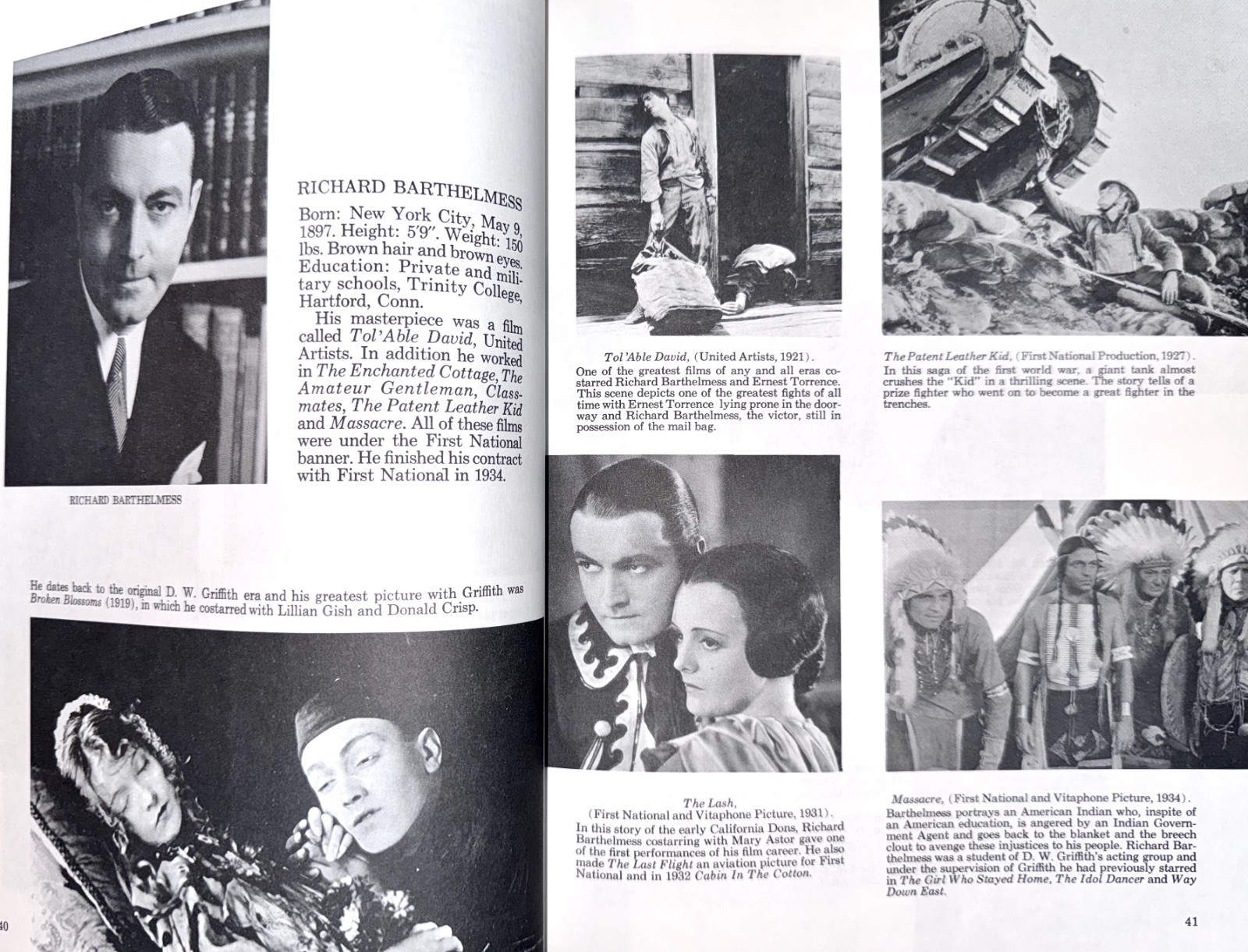 IMMORTALS of the SCREEN over 600 Memorable Photos FILM stars DJ1stHB Film Movies