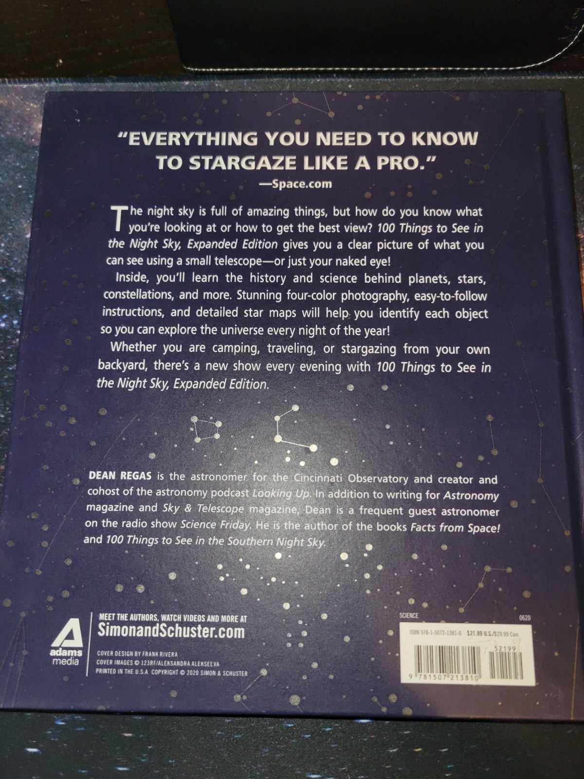 100 Things to See in the Night Sky, Expanded Edition : Your Illustrated Guide to