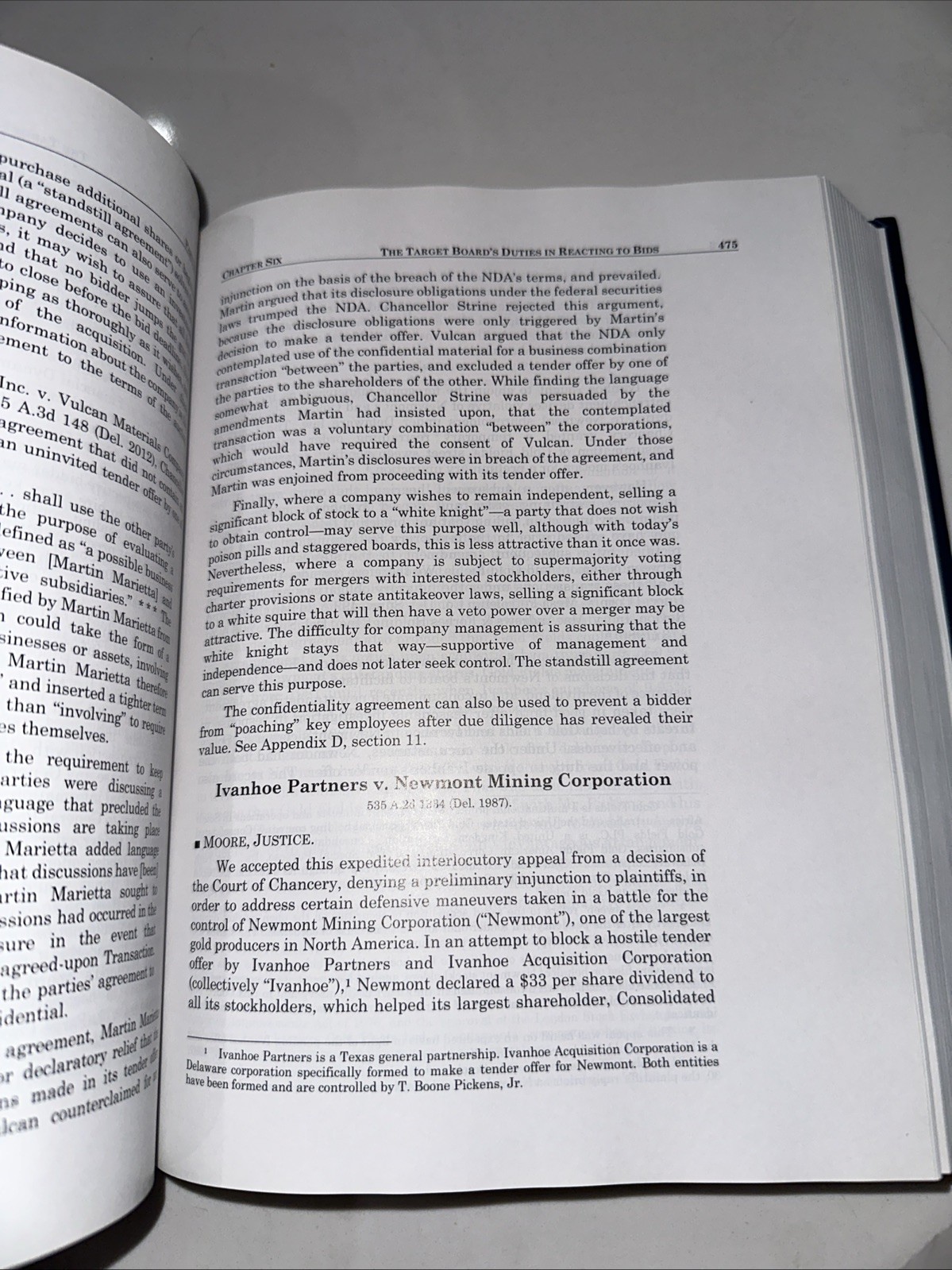Mergers and Acquisitions: Cases and Materials by Carney, William J.