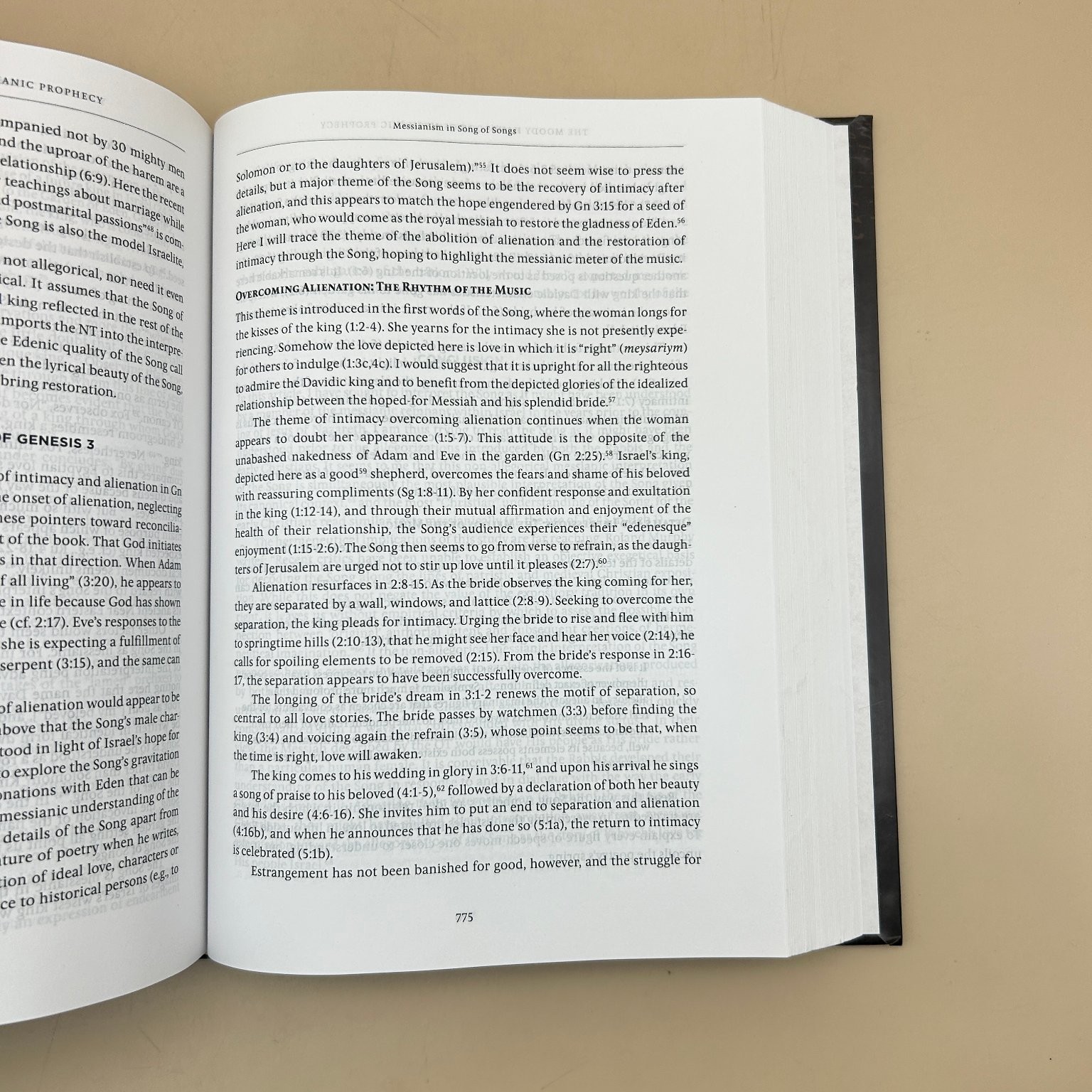 The Moody Handbook of Messianic Prophecy Rydelnik Blum 2019 Theology Biblical
