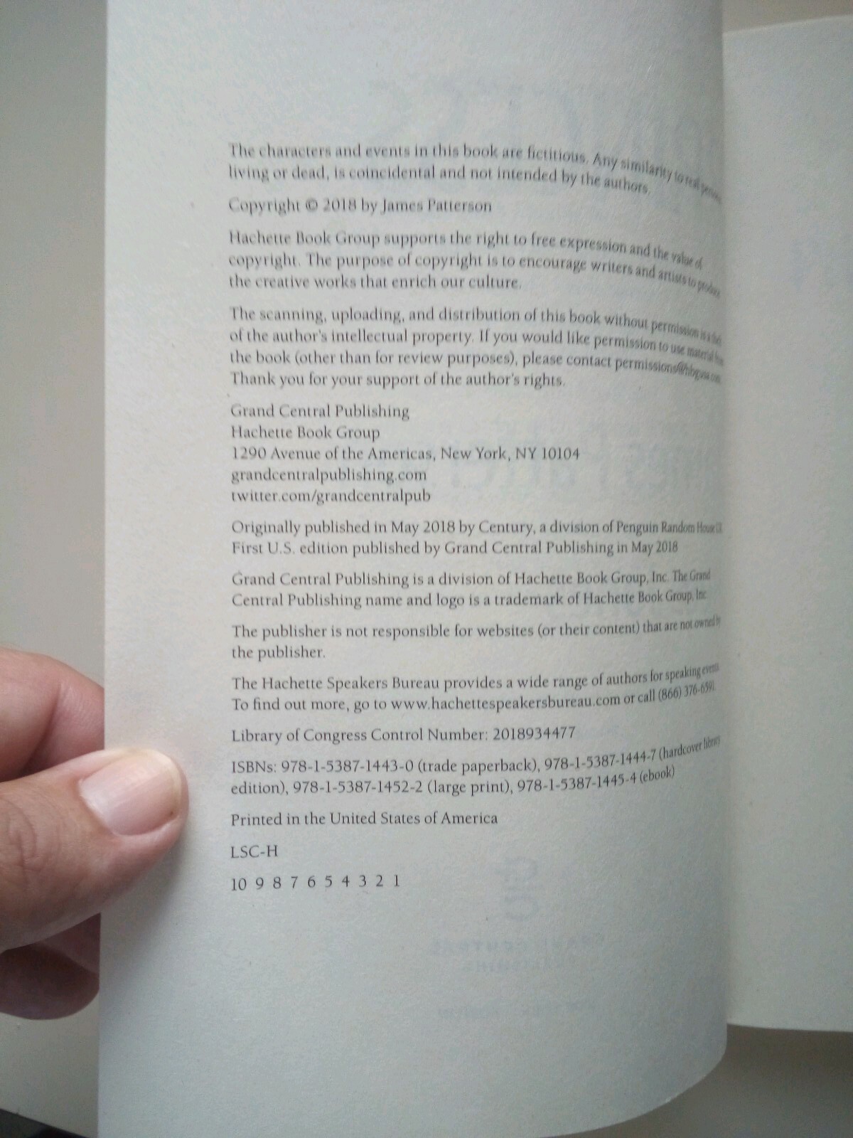 Private Ser.: Princess : A Private Novel by Rees Jones and James Patterson (201…