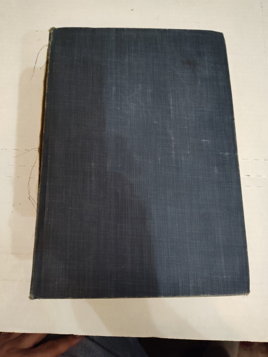 1936 Funk and Wagnalls New Standard Bible Dictionary Book Third Revised Edition