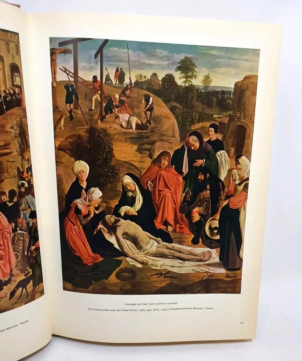 Dutch Paintings, Albert Skira, Jean Leymarie