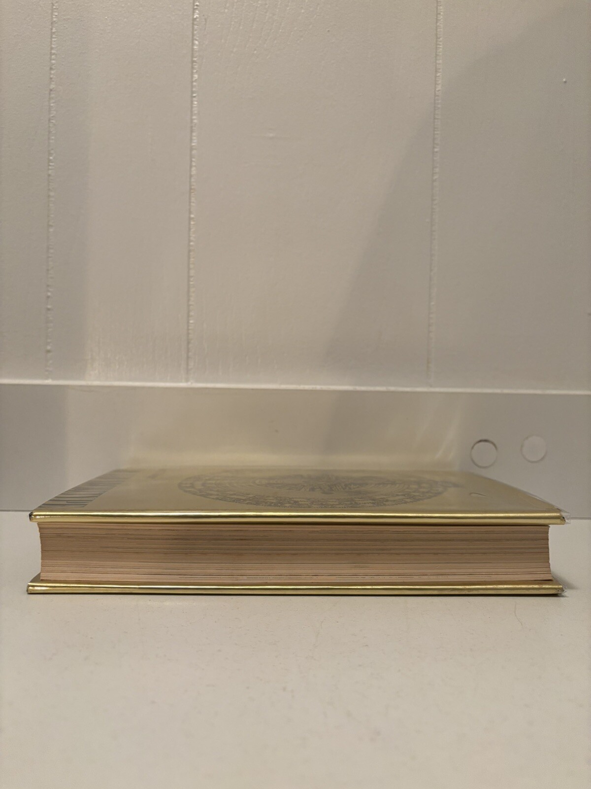 Ego And Archetype Edward Edinger Carl C. G. Jung First Edition HC DJ NF