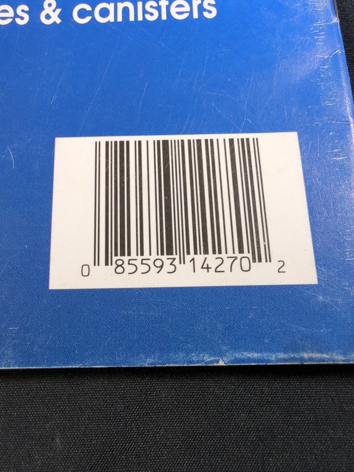 Etch Bath Glass Dipping Solution PB Book with Complete Instructions 26 Pages