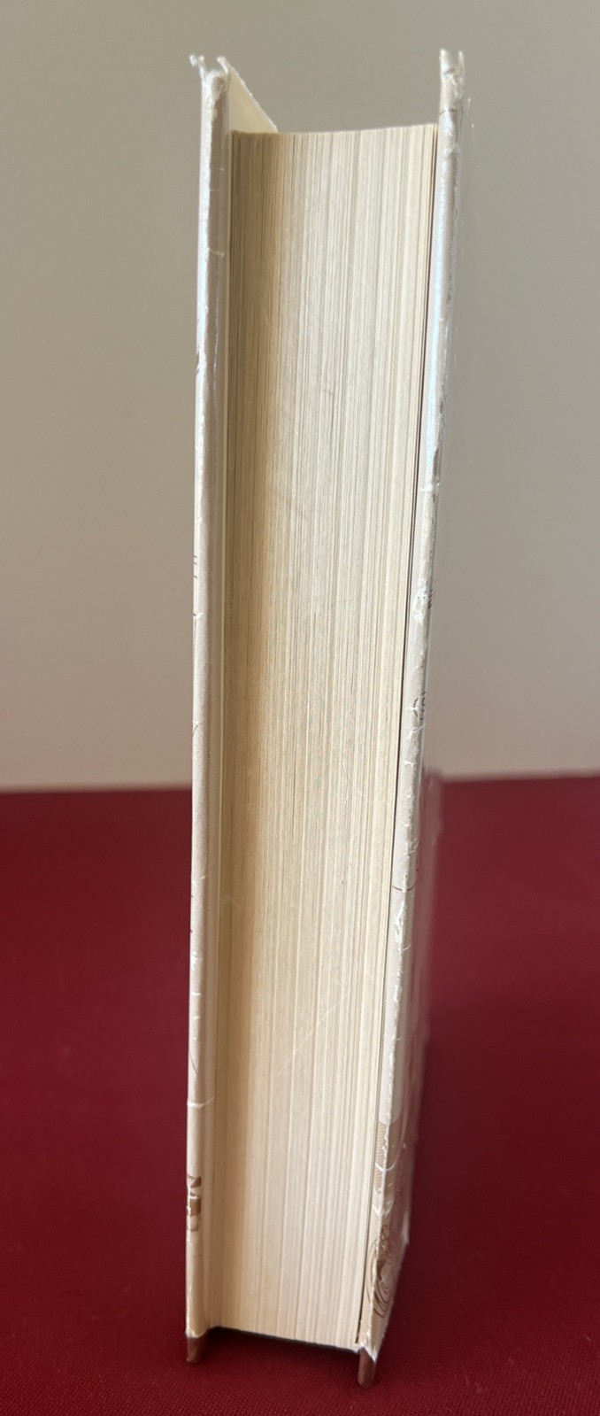 The Watch Repairer’s Manual 4th Ed 1986 Fried HC Tight Binding Excellent