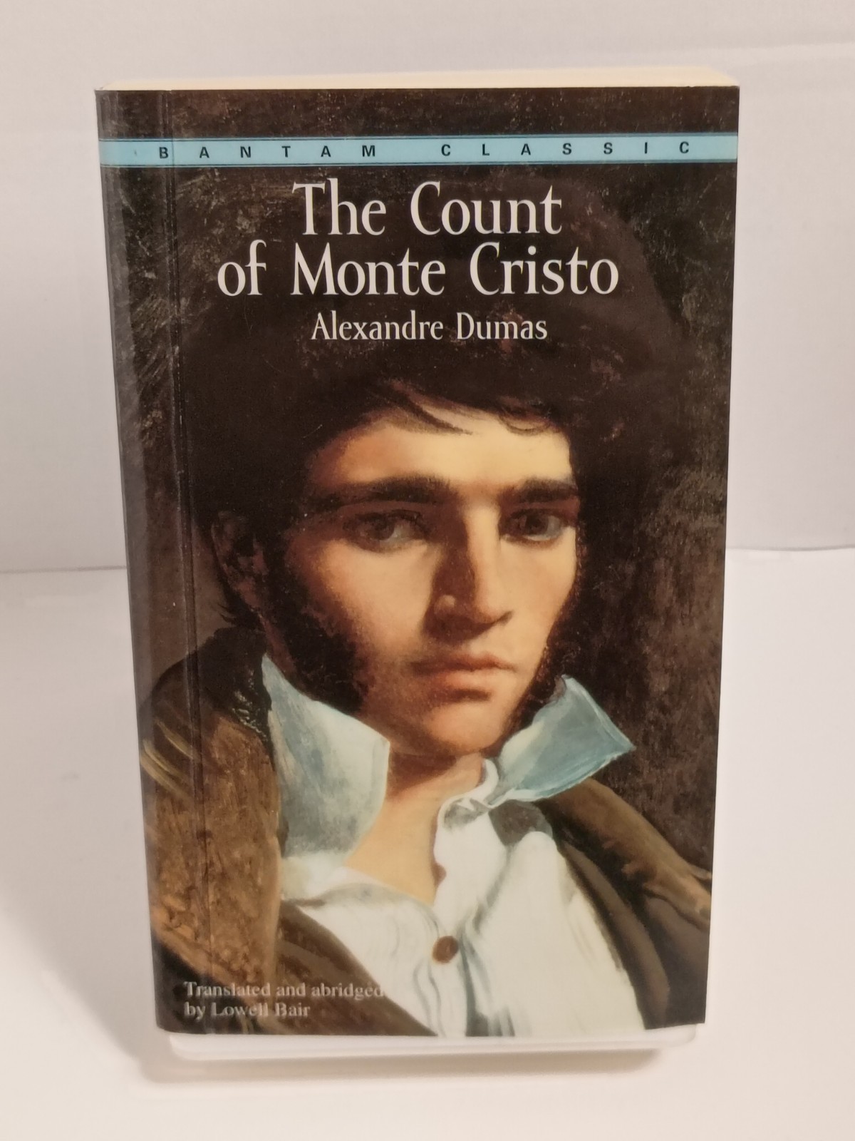 The Count of Monte Cristo: Abridged by Alexandre – 2003 Batnam Classic Paperback