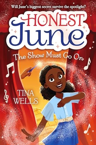 Honest June: The Show Must Go On (Ho…, Bond, Brittney