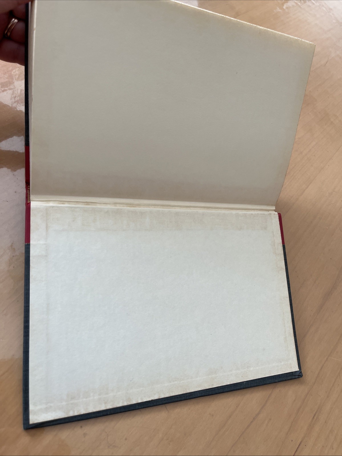 Tecumseh: Vision of Glory by Tucker 1973 Reprint Hardcover