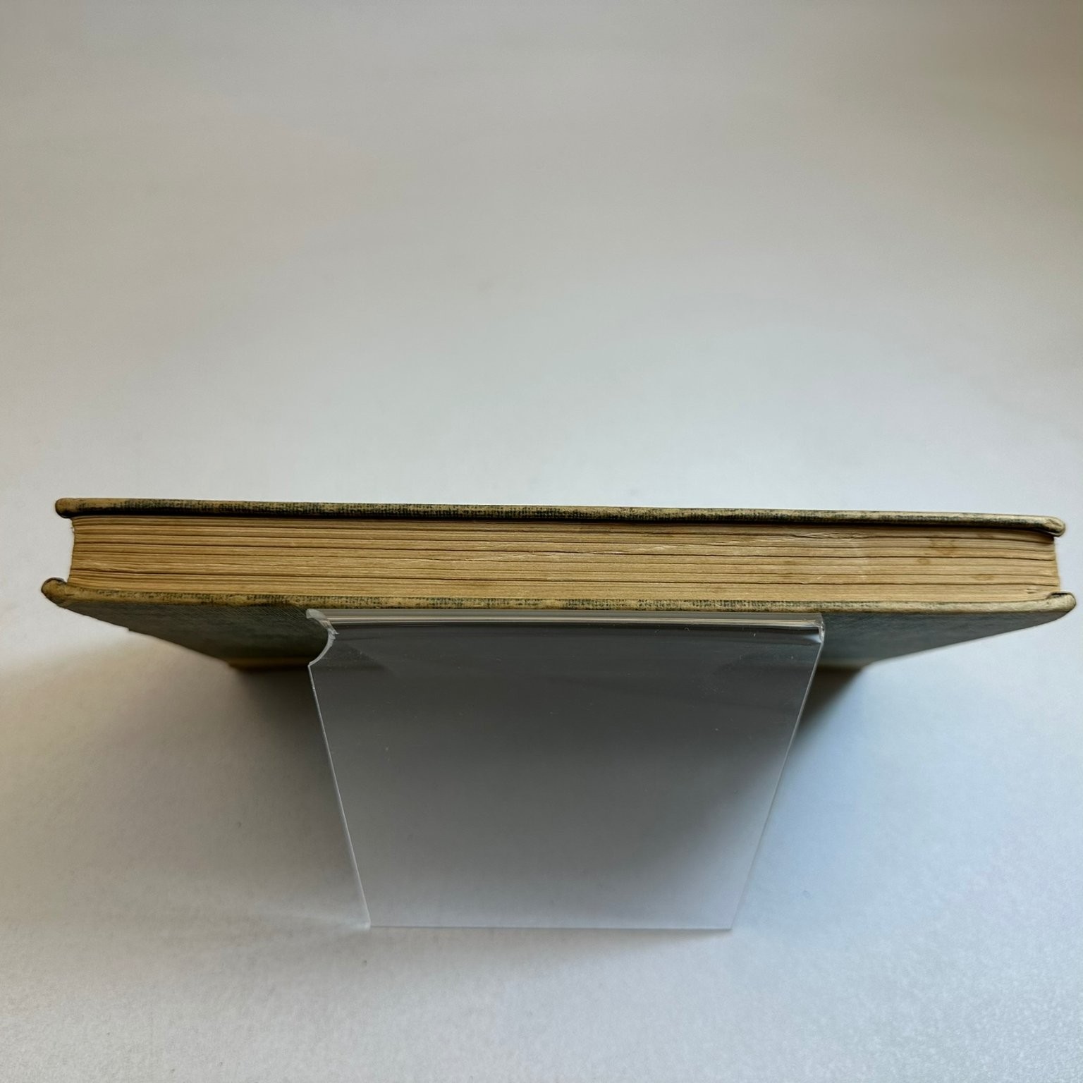 The Illusionist Françoise Mallet 1952 First US Edition Farrar Straus Young