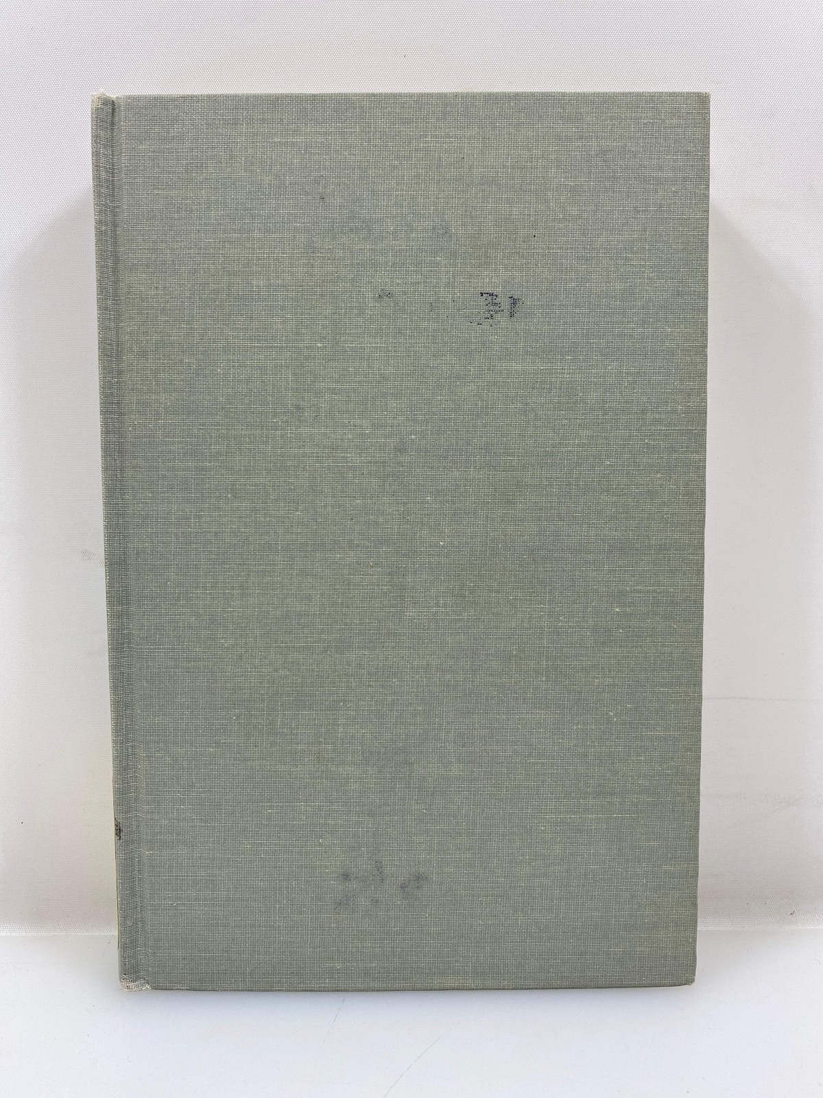 African Heritage by Herskovits Ex-library 1963 HC