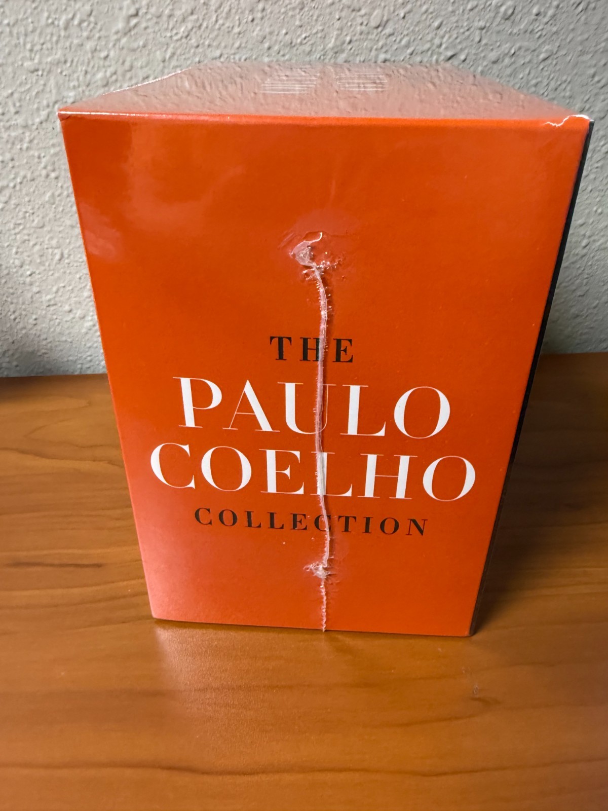 The Paulo Coelho 13 Books Collection Boxset By Paulo Coelho NEW Paperback 2022