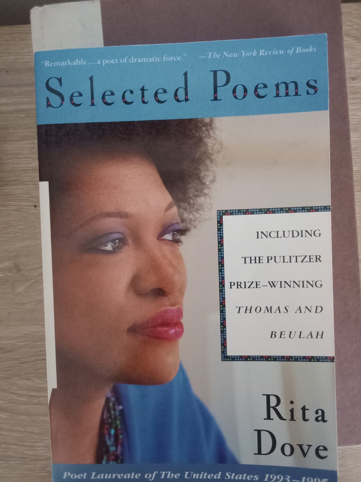 Lot Of 5 Poetry Books Langston Hughes Rita Dove Poetry Analysis