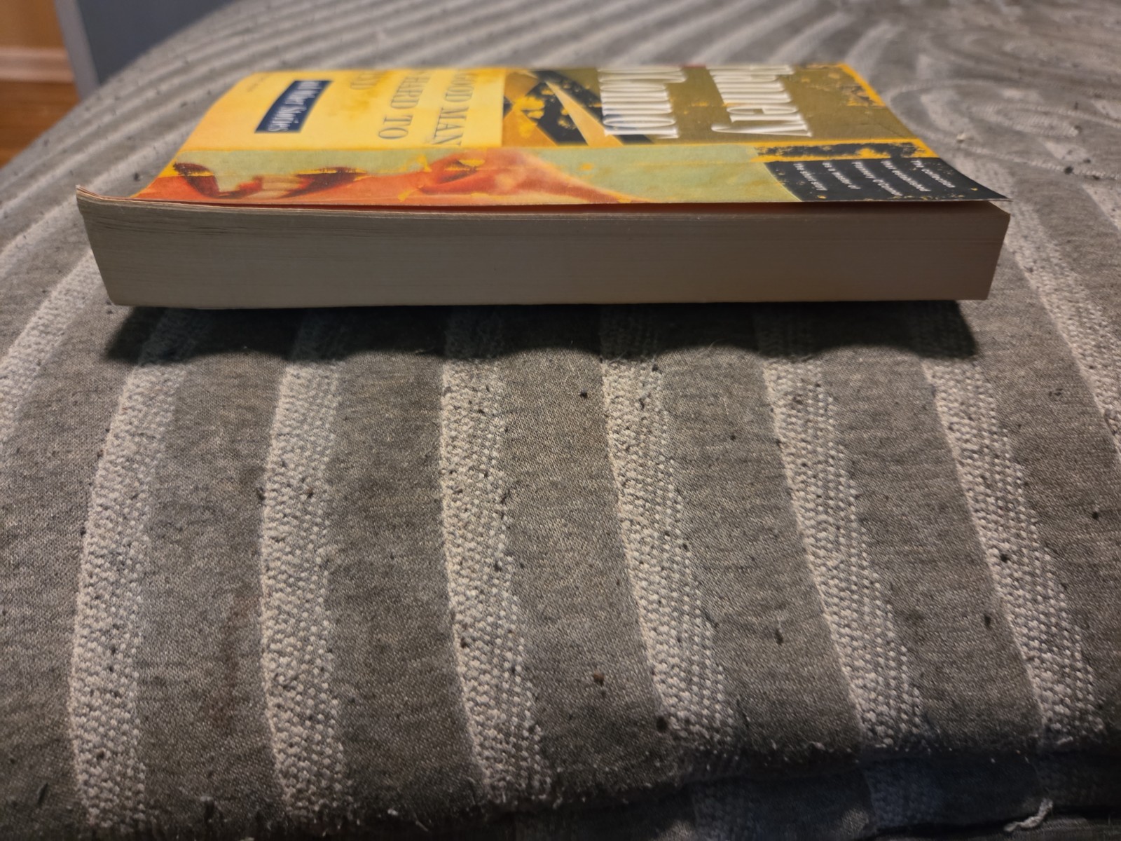 Flannery O’Connor A Good Man is Hard To Find -Soft Cover- Good