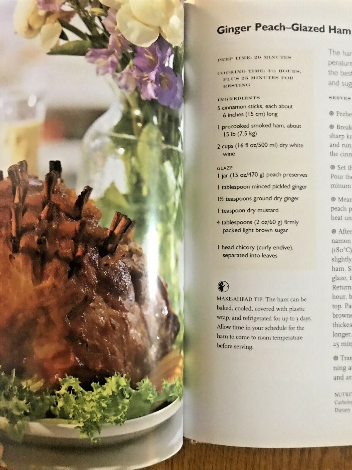 Brunch Entertaining by Janeen Sarlin Williams Sonoma 1999 Hardcover 112 Pages