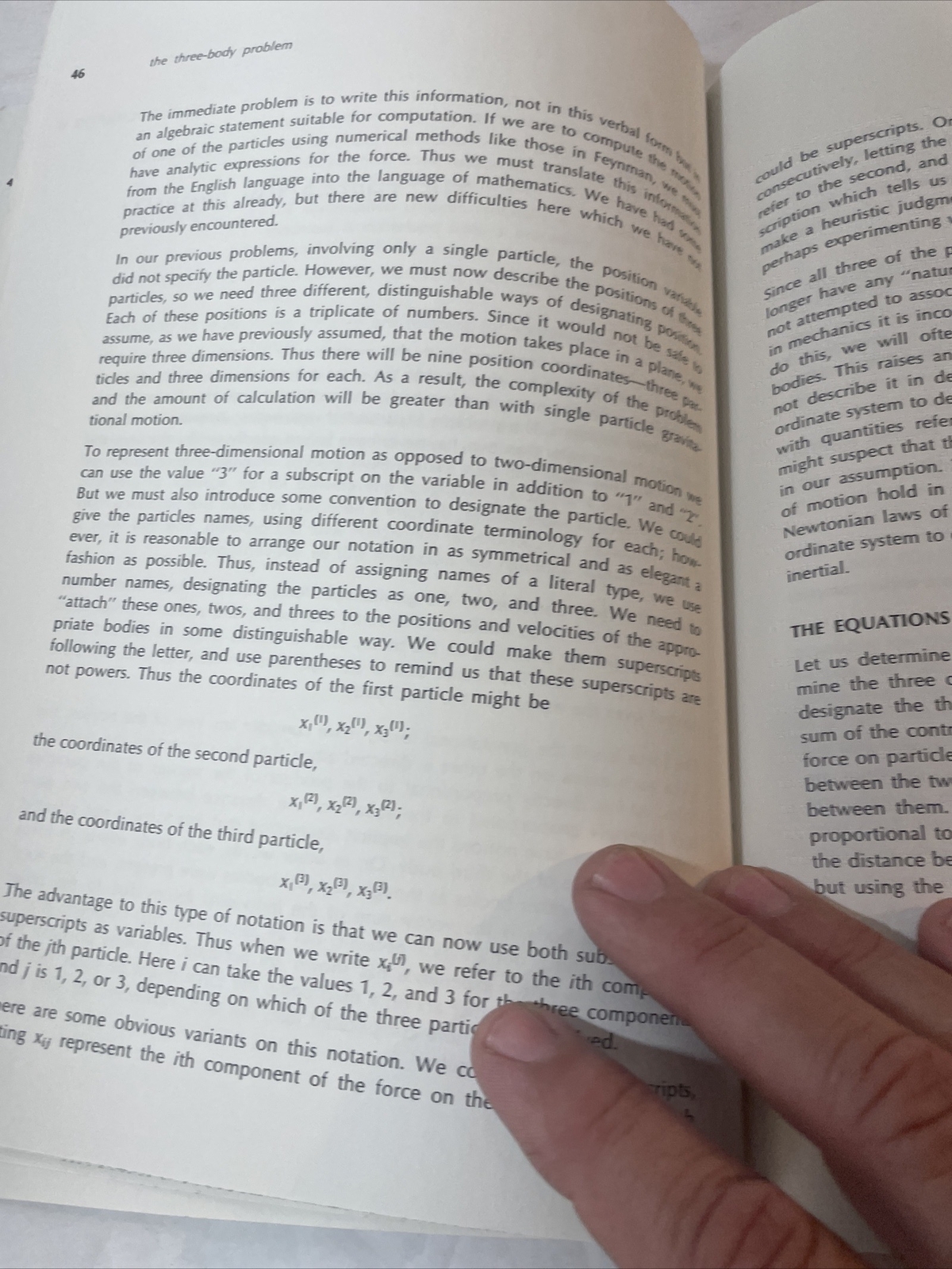 FORTRAN for Physics Alfred M. York Reed College 1967 Addison-Wesley Publishing