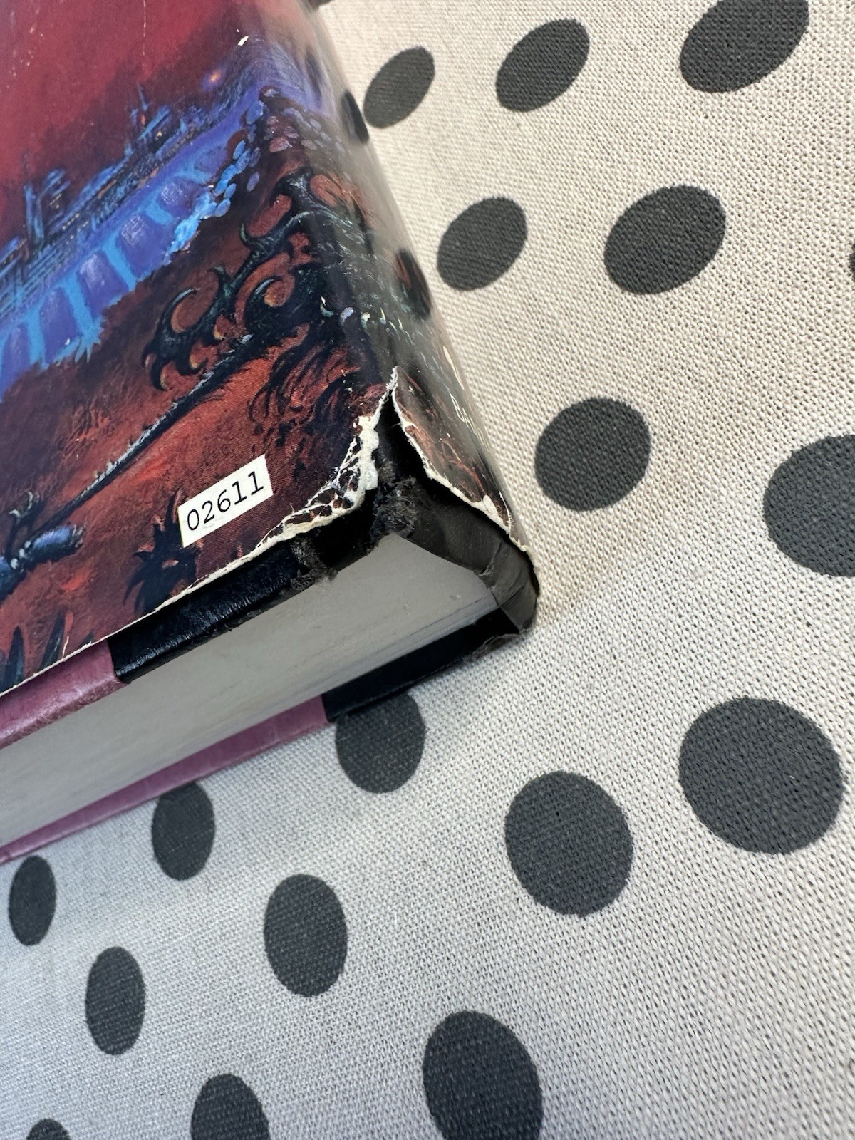 Book Medea Harlan’s World 1985 BCE Hardcover DJ Booktok Fantasy Science Fiction