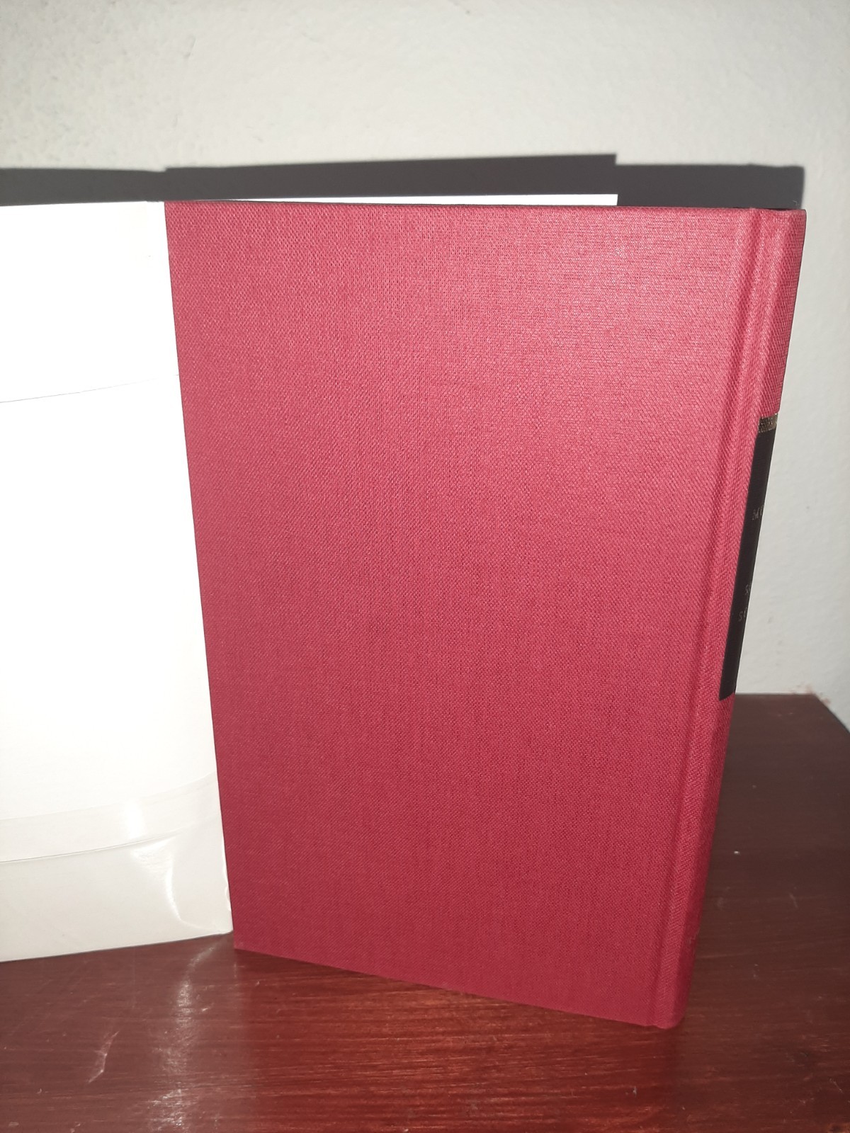 Song of Solomon Toni Morrison Hardcover Everyman’s Library