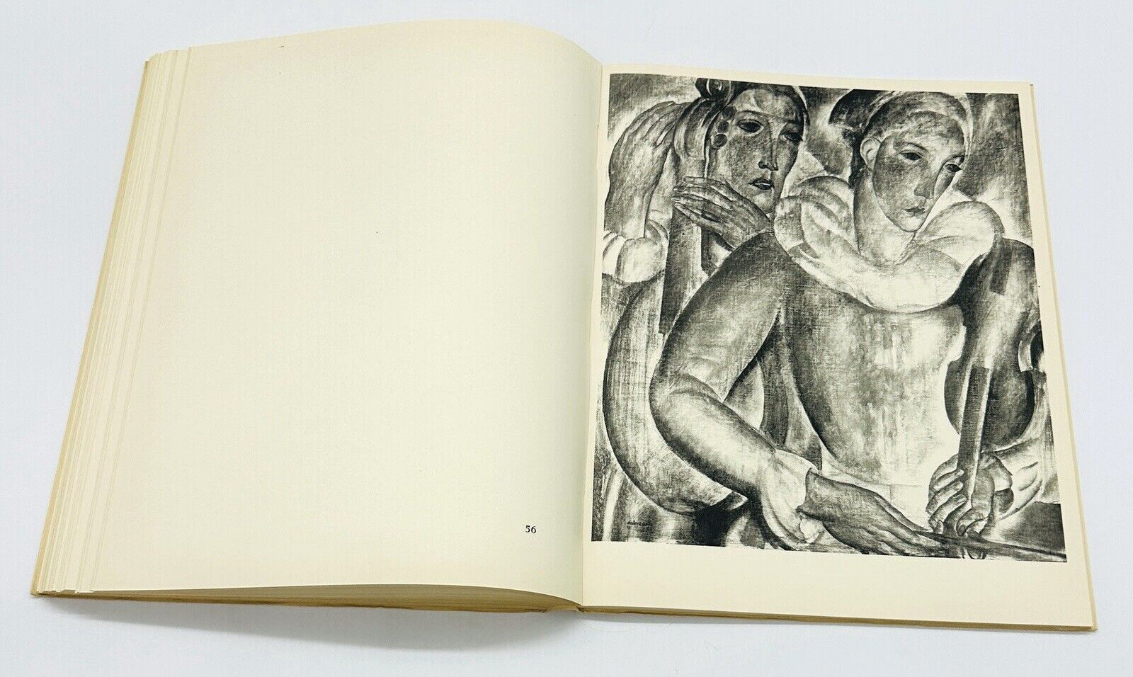 Anto-Carte Book By Albert Guislain 1949 Editions Leon Eeckman Bruxelles 72 pages