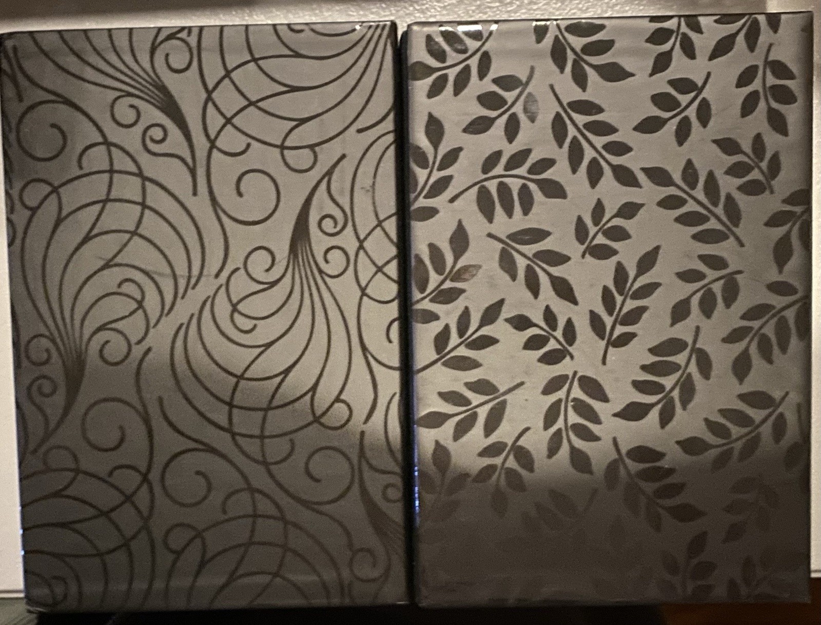 Set Twilight & Moon Saga Meyer Autopen Signed Collector’s Edition Slipcase